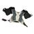 Used CCM OVE Youth Shoulder Pads LG 11947-S000169587 View 1