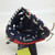 Used Franklin DIGITEK 8 IN RHT T-BALL GLOVE BB/SB Glove T-ball Navy Blue 8" 11752-S000079370 View 1