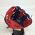 Used Franklin PLAY BALL 8.5 IN RHT T-BALL GLOVE BB/SB Glove T-ball Navy Blue 8" 11752-S000079372 View 1