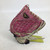 Used Mizuno PROSPECT 10IN RHT FP GLOVE RH Throw Fastpitch Gloves Pink 10" 11752-S000079373 View 2