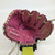 Used Mizuno PROSPECT 10IN RHT FP GLOVE RH Throw Fastpitch Gloves Pink 10" 11752-S000079373 View 1