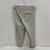 Used Augusta BB/SB Pant Girls Grey MD 11762-S000081851 View 2