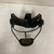 Used RIP-IT ADULT BB/SB Fielders Mask Black One Size 11762-S000081855 View 2