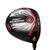 Used Callaway GREAT BIG BERTHA Mens Driver Right Hand 9.0 Degree View 1