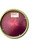 179g Used Innova ATLAS Disc Golf Mid Range Magenta 179g 10313-S000286076 View 2