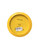 170g Used Innova STAR ARCHON Disc Golf Driver Yellow 170g 10313-S000286077 View 2
