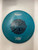 Used 172g Discraft STRATUS Disc Golf Mid Range Royal Blue 10313-S000286092 View 1