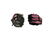 Used Rawlings GIRLS RULE BB/SB Glove RH Throw Pink 8" 11917-S000019154 View 1
