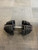 Used Bowflex Adj Dumbbells 5-90 LB 11614-S000239609 View 7