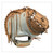 Used Wilson A2000 PF33 BB/SB Catchers RH Throw Brown 33" 11747-S000279578 View 3