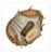 Used Wilson A2000 PF33 BB/SB Catchers RH Throw Brown 33" 11747-S000279578 View 2