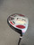 Used Affinity RZR BURN Mens Driver RH 10.0 Degree 11858-S000090616 View 1