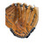 Used Mizuno STEER HIDE BB/SB Glove RH Throw Brown 12" 11885-S000202319 View 1