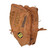 Used Wilson ADVISORY STAFF BB/SB Glove RH Throw Brown 12 1/2" 11760-S000094022 View 1