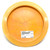 Used Discraft MCBETH 6X CLAW ESP ZEUS Disc Golf Driver Orange 178g 11805-S000084191 View 2