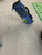 Used FIRST FLIGHT STAND BAG Mens Stand Bag Navy Blue 10874-S000274552 View 3