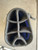 Used FIRST FLIGHT STAND BAG Mens Stand Bag Navy Blue 10874-S000274552 View 1