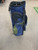 Used FIRST FLIGHT STAND BAG Mens Stand Bag Navy Blue 10874-S000274552 View 2