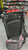 Used HotZ HTZ 2.0 Mens Stand Bag Black And Red 11831-S000034332 View 4