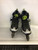 Used Rollerblade SPIRIT BLADE Senior Roller Quad Skates Black Senior 13 11900-S000026581 View 2