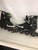 Used Rollerblade SPIRIT BLADE Senior Roller Quad Skates Black Senior 13 11900-S000026581 View 1
