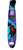 Used Jobe SPECTRA 1000 Slalom Ski Purple 64" 11774-S000089110 View 6