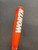 Used Worth T-BALL BAT BB/SB T-Ball Bat 24" 11858-S000090625 View 1