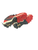 Used Under Armour MLB BB/SB Cleats Red Senior 5.5 11479-S000426660 View 3