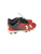 Used Under Armour MLB BB/SB Cleats Red Senior 5.5 11479-S000426660 View 2