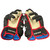 Used Bauer 4 ROLL PRO GLOVE Senior Gloves Black 14" 11938-S000374594 View 2