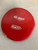 Used Innova ROC 3 GSTAR Disc Golf Mid Range Red 11823-S000040624 View 1