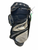 Used Ogio BLACK Mens Stand Bag Black 11706-S000381602 View 2