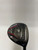 Used Tour Edge EXOTICS E8 Mens Fairway Wood RH 3 Wood 11703-S000214710 View 1