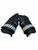 Used Warrior RISE Senior Gloves Black 14" 11706-S000381603 View 1