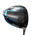 Used Taylormade SIM 2 MAX Mens Driver Right Hand 9.0 Degree View 1