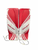 Used Bauer VAPOR 2X Goalie Leg Pads Inter Red 32" 10589-S000435570 View 1