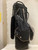 Used SUN MOUNTAIN QUAIL RIDGE STAND BAG Mens Stand Bag Black 11725-S000504916 View 1