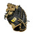 Used Wilson 1679 A2000 BB/SB First Base RH Throw Black 12 1/2" 11484-S000307482 View 1
