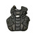 Used Rawlings MACH PRO Catchers Chest Protector Black Adult 11484-S000307488 View 1