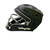 Used Rawlings MACH PRO Catchers Helmet w/Mask Black One Size 11484-S000307487 View 3