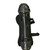 Used Rawlings MACH PRO Catchers Leg Guards Black Adult 11484-S000307489 View 1
