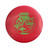 Used Innova SHARK Disc Golf Mid Range Red 11760-S000094023 View 1