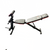 Used FITNESS FID Bench w Preacher Curl/Leg Extension 11805-S000084193 View 1