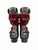 Used Atomic B TECH SERIES 80 Mens DH Ski Boot Black 275 MP - M09.5 - W10.5 10589-S000435575 View 3