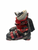 Used Atomic B TECH SERIES 80 Mens DH Ski Boot Black 275 MP - M09.5 - W10.5 10589-S000435575 View 2