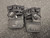 Used JAYEFO Martial Arts Gloves Black S/M 11162-S000459009 View 2