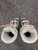 Used Nordica CRUISE NFS Womens DH Ski Boot Grey 235 MP - J05.5 - W06.5 11162-S000459012 View 2