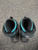 Used Ride SAGE BOA Boys Snowboard Boots Black Youth 08.0 11162-S000459013 View 2