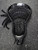 Used STX STALLION U Mens Lacrosse Head Black 11849-S000041702 View 1