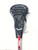 Used Gait JUNIOR Jr Atk/Mid Complete Stick Black 11891-S000320208 View 1